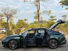 MG7 2.0T 405 Auto Luxury Edition - photo 4