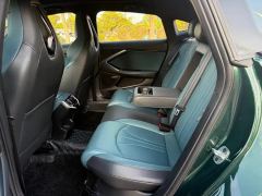 MG7 2.0T 405 Auto Luxury Edition - photo 8