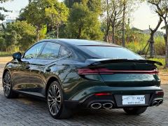 MG7 2.0T 405 Auto Luxury Edition - photo 9