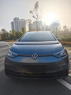 Volkswagen ID.3 Active Pure Smart Edition - ფოტო 2
