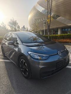 Volkswagen ID.3 Active Pure Smart Edition - ფოტო 3