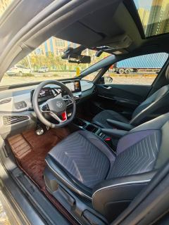 Volkswagen ID.3 Active Pure Smart Edition - ფოტო 7