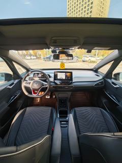 Volkswagen ID.3 Active Pure Smart Edition - ფოტო 8