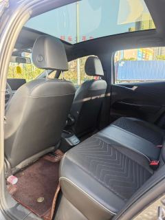 Volkswagen ID.3 Active Pure Smart Edition - ფოტო 9