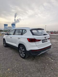 Jetta VS5 280TSI Automatic Honor Edition - фото 3