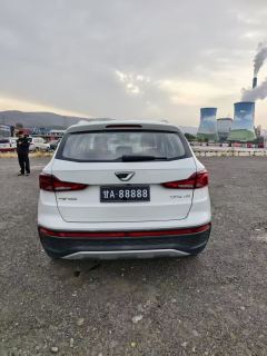 Jetta VS5 280TSI Automatic Honor Edition - фото 4