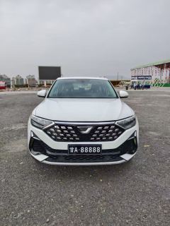 Jetta VS5 280TSI Automatic Honor Edition - фото 5