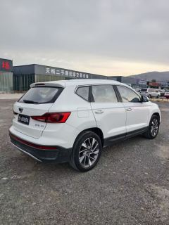 Jetta VS5 280TSI Automatic Honor Edition - фото 6