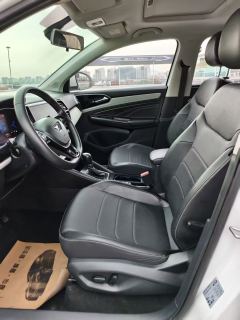 Jetta VS5 280TSI Automatic Honor Edition - фото 7