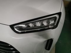 AITO M5 Extended Range AWD Ultimate Edition - ფოტო 4