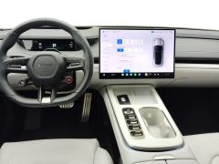 Xiaomi SU7 800km 4WD Max Ultra Long Range Edition - ფოტო 16
