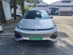 Xpeng G6 580 Rear Drive Long Range Pro - photo 2