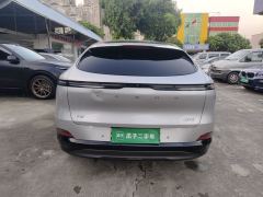 Xpeng G6 580 Rear Drive Long Range Pro - photo 3