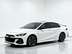 GAC Chuanqi Shadow Leopard Shadow Leopard R 400T Automatic MAX Version - фото 1