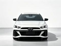 GAC Chuanqi Shadow Leopard Shadow Leopard R 400T Automatic MAX Version - фото 2