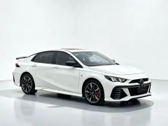GAC Chuanqi Shadow Leopard Shadow Leopard R 400T Automatic MAX Version - фото 3