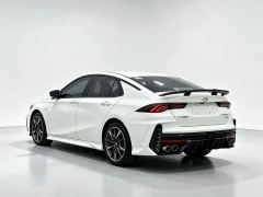 GAC Chuanqi Shadow Leopard Shadow Leopard R 400T Automatic MAX Version - фото 4