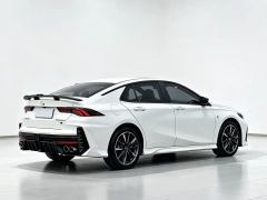 GAC Chuanqi Shadow Leopard Shadow Leopard R 400T Automatic MAX Version - фото 5