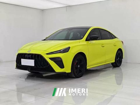 2022 MG 5 Scorpio MG5 Scorpius 1.5T DCT Trophy Sport Ultimate - автомобиль из Китая