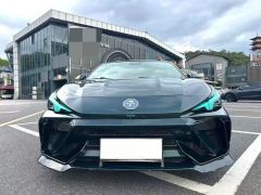 MG7 2.0T Automatic Hunter Beauty Luxury Edition - photo 2