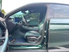 MG7 2.0T Automatic Hunter Beauty Luxury Edition - photo 4