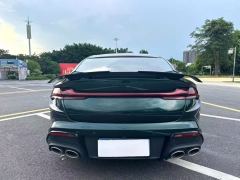 MG7 2.0T Automatic Hunter Beauty Luxury Edition - photo 8