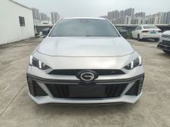 GAC Chuanqi Shadow Leopard Shadow Leopard R 400T Automatic MAX Version - photo 1