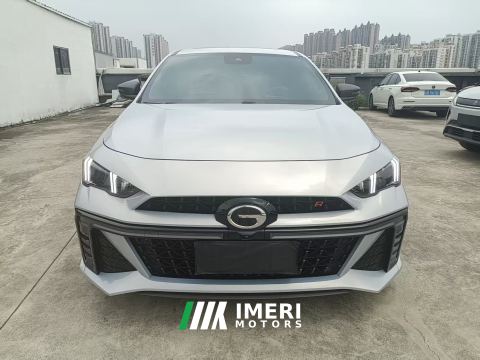 2024 GAC Chuanqi Shadow Leopard Shadow Leopard R 400T Automatic MAX Version