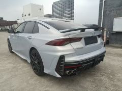 GAC Chuanqi Shadow Leopard Shadow Leopard R 400T Automatic MAX Version - photo 10