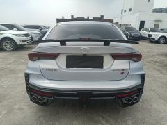 GAC Chuanqi Shadow Leopard Shadow Leopard R 400T Automatic MAX Version - photo 12
