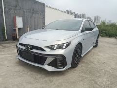 GAC Chuanqi Shadow Leopard Shadow Leopard R 400T Automatic MAX Version - photo 2