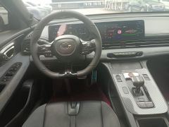 GAC Chuanqi Shadow Leopard Shadow Leopard R 400T Automatic MAX Version - photo 4