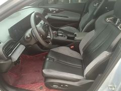 GAC Chuanqi Shadow Leopard Shadow Leopard R 400T Automatic MAX Version - photo 5