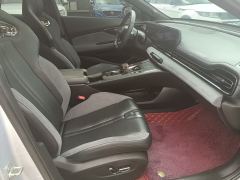 GAC Chuanqi Shadow Leopard Shadow Leopard R 400T Automatic MAX Version - photo 6
