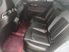 GAC Chuanqi Shadow Leopard Shadow Leopard R 400T Automatic MAX Version - photo 7