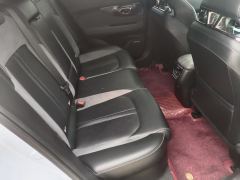 GAC Chuanqi Shadow Leopard Shadow Leopard R 400T Automatic MAX Version - photo 8