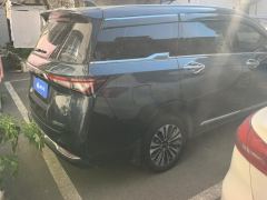 Wuling Jiachen 1.5T CVT Premium Flagship - фото 2