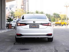 Lexus ES 300h Excellence Edition - photo 5
