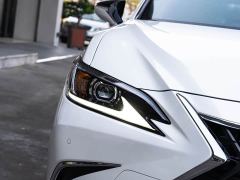Lexus ES 300h Excellence Edition - photo 6
