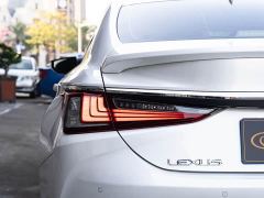 Lexus ES 300h Excellence Edition - photo 7
