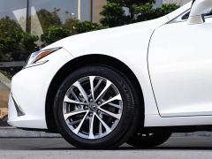 Lexus ES 300h Excellence Edition - photo 8