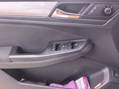 Hongqi E-QM5 431km Basic travel version - photo 13