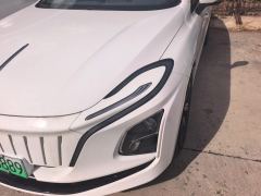 Hongqi E-QM5 431km Basic travel version - photo 4