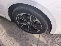Hongqi E-QM5 431km Basic travel version - photo 6