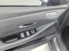 Deepal SL03 EREV 200km Max - ფოტო 13