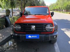 Tank 300 Off-Road Edition 2.0T Conqueror - photo 3