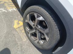 Geely Boyue L 1.5T Prestigious Edition - photo 6