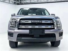 Haval H5 2.0T Automatic four-wheel drive LinkedIn version Gasoline - фото 1