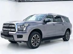 Haval H5 2.0T Automatic four-wheel drive LinkedIn version Gasoline - фото 2