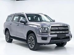 Haval H5 2.0T Automatic four-wheel drive LinkedIn version Gasoline - фото 3